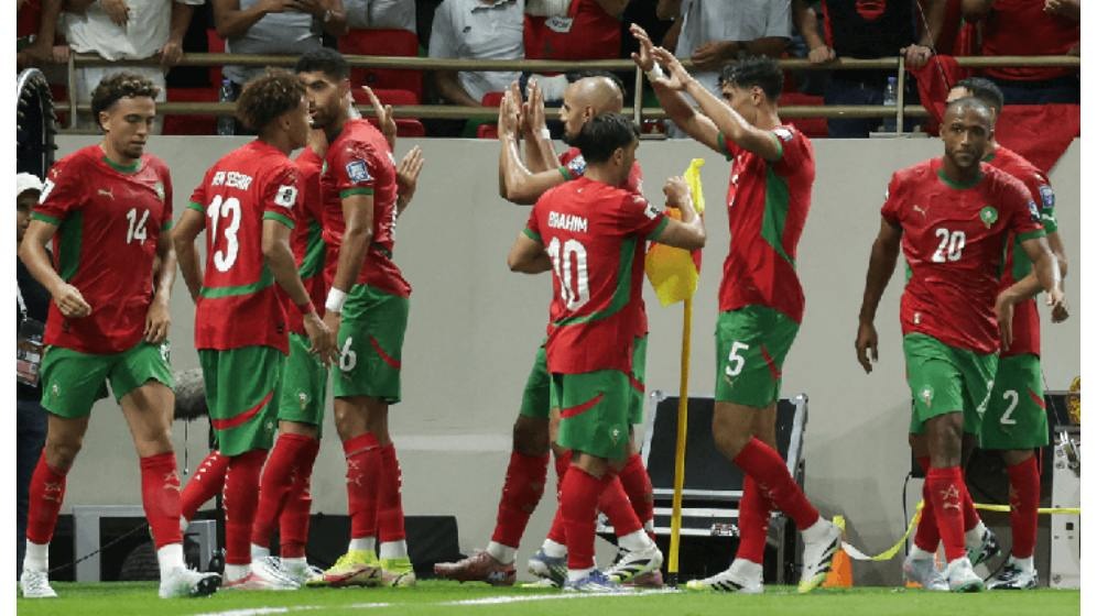 Những đội tuyển nổi bật v&ograve;ng loại World Cup 2026 Ch&acirc;u Phi